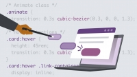 Lynda - CSS: Enhancing Interfaces with Animation Lynda - CSS: Enhancing Interfaces with Animation