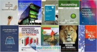 40 Assorted Books Collection PDF-EPUB Set 9