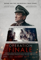 Operation Finale 2018 HDRip XviD AC3-EVO