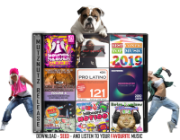 MutzNutz Music Pack 002 2020