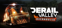 Derail Valley Build 90