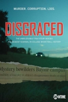 Disgraced 2017 720p WEBRip 800MB x264-GalaxyRG