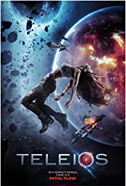 Beyond the Trek{Teleios}(2017[DaScubaDude]
