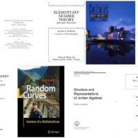 20 Mathematics Books Collection PDF October 18 2020 Set 45