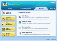 GlarySoft Glary Utilities PRO v2.27.0.982 Multilingual GlarySoft Glary Utilities PRO v2.27.0.982 Multilingual