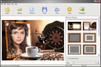 AMS Photo Art Studio 3.42 Software + Crack