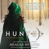 Meagan Spooner - Hunted - Audiobook [NotNeo]