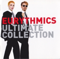 Eurythmics - Ultimate Collection (2005)@flac