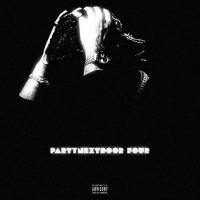 PARTYNEXTDOOR - P4 (Unreleased Leaks) (2018) [128 Kbps][Pradyutvam]