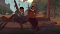 Brother Bear (2003) [BluRay] [720p] [YTS] [YIFY]