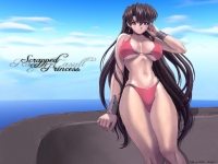 Super Sexy Anime Girls Screensaver Super Sexy Anime Girls Screensaver