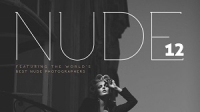 NUDE Magazine - Issue 12 - Exotique Issue - September 2019