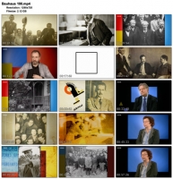 Bauhaus 100 (1280x720p HD, 50fps, soft Eng subs)