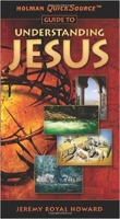 Guide to Understanding Jesus (Holman Quicksourse) epub