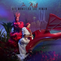 K. Michelle - All Monsters Are Human (2020) Mp3 320kbps [PMEDIA] ️