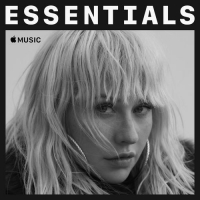 Christina Aguilera – Essentials (2018) 320 KBPS