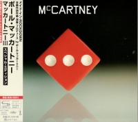 Paul McCartney - McCartney III (Japan Edition) (2020) Mp3 320kbps [PMEDIA] ️