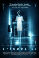 Episode 50 (2011) PAL DVDR DD5 1 NL Subs