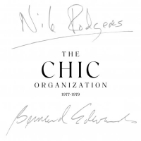Chic - The Chic Organization 1977-1979 (Remastered) (2018)