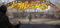 Raiders! Forsaken Earth v1.1.7