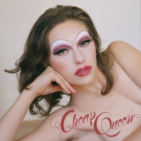 King Princess - Cheap Queen (2019) Mp3 (320kbps) [Hunter]
