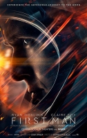 First Man 2018 HC HDRip XviD AC3-EVO