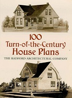 100 Turn-of-the-Century House Plans