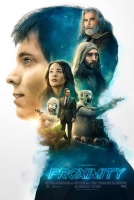 Proximity 2020 BDRip XviD AC3-EVO