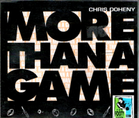 Chris Doheny - More Than A Game [FLAC]
