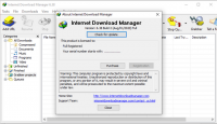 Internet Manager 6.38 Build 2 Multilingual + SUPER CLEAN + Crack [FTUApps]