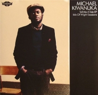 Michael Kiwanuka - Tell Me A Tale EP (2011) (320kbps) {NeoSoul} Michael Kiwanuka - Tell Me A Tale EP (2011) (320kbps) {NeoSoul}