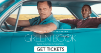 Green Book 2018 720p AMZN WEBRip HEVC 10bit PoOlLa