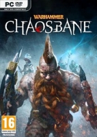 Warhammer: Chaosbane *2019* (ENG) [EXE]