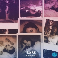 Selena Gomez - Rare (Deluxe Edition) CD-FLAC (2020) {YMB}