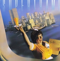 Supertramp - Breakfast In America (1979) [EAC-FLAC]