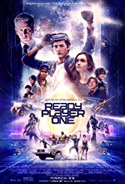 Ready Player One 2018 BRRip XviD B4ND1T69