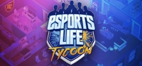 Esports Life Tycoon v0.5.4