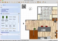 Room Arranger 9.5.4.612 Multilingual (macOS)