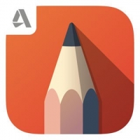 Autodesk SketchBook Pro 2021 v8.8.0 (x64) Multilingual [FileCR]