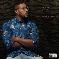 Lyfe Jennings – 777 (2019) [320 KBPS]