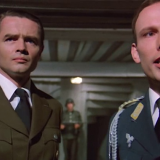 The Bunker 1981 BRRip XviD MP3-XVID