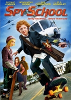 Spy School (2008) 720p WEB X264 Solar Spy School (2008) 720p WEB X264 Solar