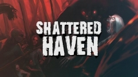 Shattered Haven v.2.0.0.5 [GOG] [Linux Native]