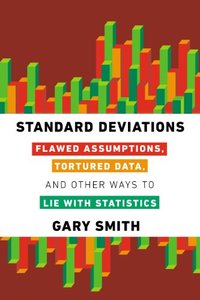 Standard Deviations by Gary Smith (.ePUB)
