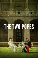 The Two Popes 2019 HDRip XviD AC3-EVO[TGx]