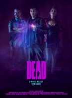 Dead 2020 HDRip XviD AC3-EVO