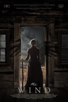 The Wind 2019 BRRip XviD AC3-EVO