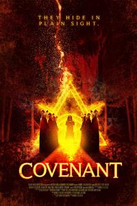 Covenant 2019 HDRip XviD AC3-EVO[TGx]