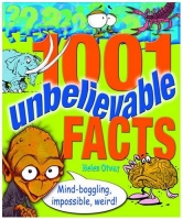 1001 Unbelievable Facts Ebook 1001 Unbelievable Facts Ebook