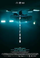 The Platform 2020 HDRip XviD AC3-EVO